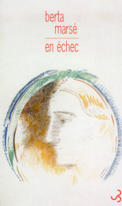 En échec - Marsé Berta ; Saint-Lu Jean-Marie