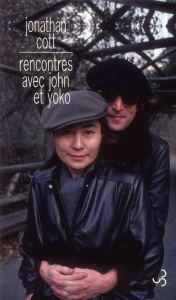 Rencontres avec John et Yoko - Cott Jonathan ; Marny Michel