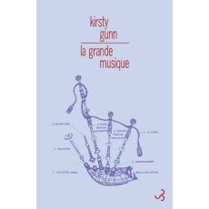 La grande musique. Papiers choisis - Gunn Kirsty ; Odin Jacqueline