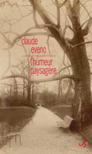 L'humeur paysagère - Eveno Claude