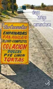 Camanchaca - Zuñiga Diego ; Amutio Robert