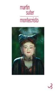 Montecristo - Suter Martin ; Mannoni Olivier