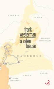 La vallée tueuse - Westerman Frank ; Kroon Annie