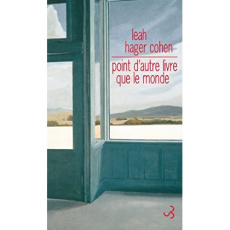Point d'autre livre que le monde - Hager Cohen Leah ; Kiefé Laurence
