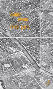 Revoir Paris - Eveno Claude