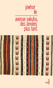 Avenue Yakubu, des années plus tard - Ile Jowhor ; Richard-Mas Catherine
