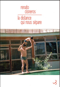 La distance qui nous sépare - Cisneros Renato ; Mestre Serge
