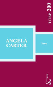 Love - Carter Angela ; Neuhoff Anouk