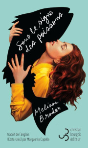 Sous le signe des poissons - Broder Melissa ; Capelle Marguerite