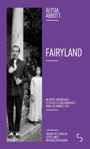 Fairyland - Abbott Alysia ; Richard Nicolas