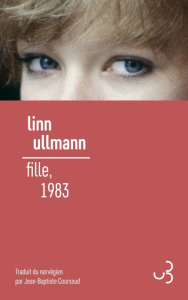 Fille, 1983 - Ullmann Linn ; Coursaud Jean-Baptiste