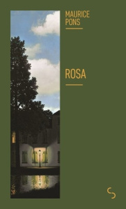 Rosa - Pons Maurice