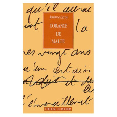 L'Orange de Malte - Leroy Jérôme