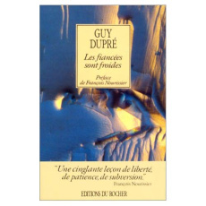 Les fiancées sont froides - DUPRE/NOURISSIER