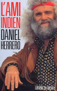 L'ami indien - Herrero Daniel