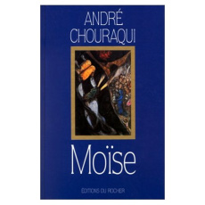 MOISE (RELIE) - Chouraqui André