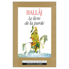Le livre de la parole - Hallaj Hussein