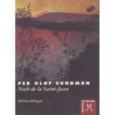 Nuit de la Saint-Jean - Sundman Per-Olof