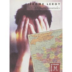 Départementales - Leroy Jérôme