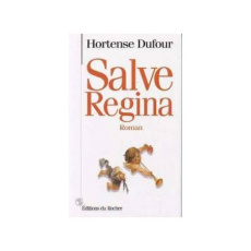 Salve Regina - Dufour Hortense