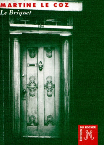 Le briquet - Le Coz Martine