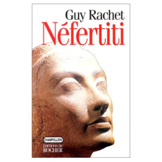 Néfertiti - Rachet Guy