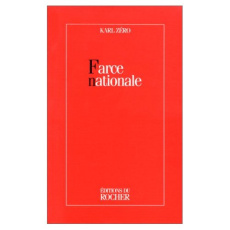 Farce nationale - Zéro Karl