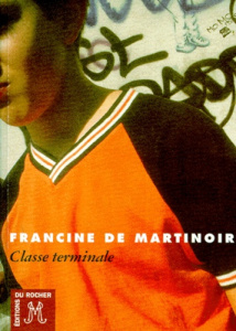 Classe terminale - Martinoir Francine de