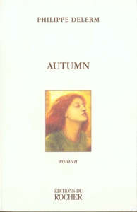 AUTUMN - Delerm Philippe