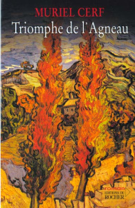 Triomphe de l'Agneau - Cerf Muriel