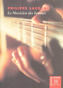 Le musicien des brumes - Lacoche Philippe