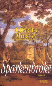 Sparkenbroke - Morgan Charles