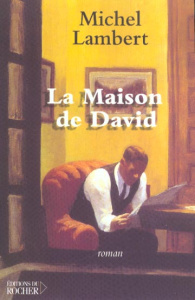 La maison de David - Lambert Michel