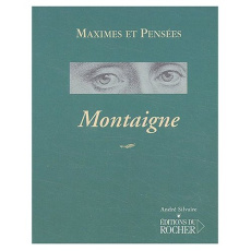 Montaigne - Montaigne Michel de
