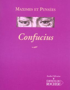 Confucius 551-479 avant J-C - CONFUCIUS