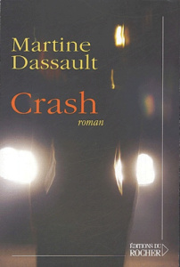 Crash - Dassault Martine
