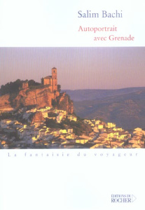 Autoportrait avec Grenade - Bachi Salim