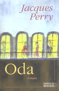 Oda - Perry Jacques
