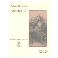 Stradella - Beaussant Philippe ; Rémy Pierre-Jean