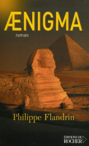 AEnigma - Flandrin Philippe
