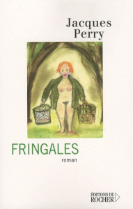 Fringales - Perry Jacques