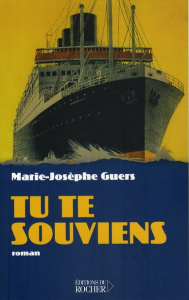 Tu te souviens - Guers Marie-Josèphe