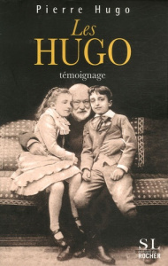 Les Hugo. Témoignage - Hugo Pierre