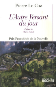 L'Autre Versant du jour - Le Coz Pierre