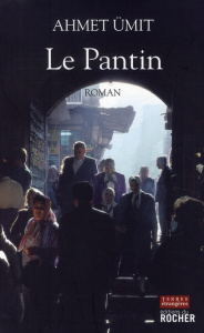Le Pantin - Umit Ahmet ; Cingöz Noémi
