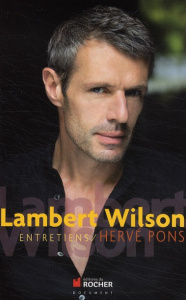 Entretiens - Wilson Lambert ; Pons Hervé
