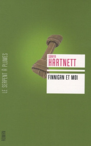 FINNIGAN ET MOI - HARTNETT SONYA