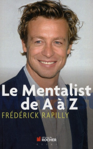 Le Mentalist de A à Z - Rapilly Frédérick