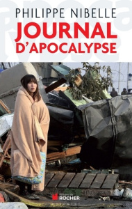 Journal d'apocalypse - Nibelle Philippe ; Cellura Dominique
