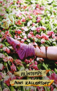 Printemps - Kallentoft Mons